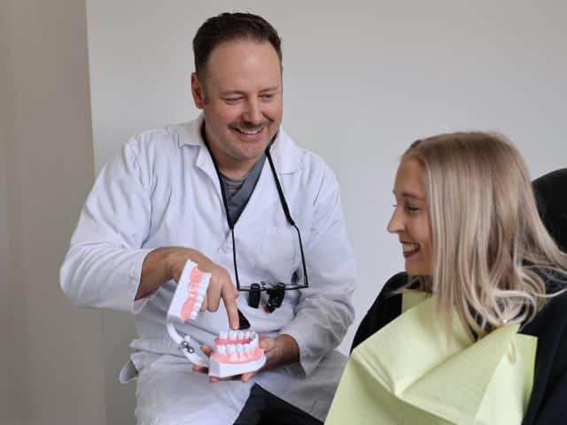 Dental Care in Yukon: How to Find the Right Dentist for You