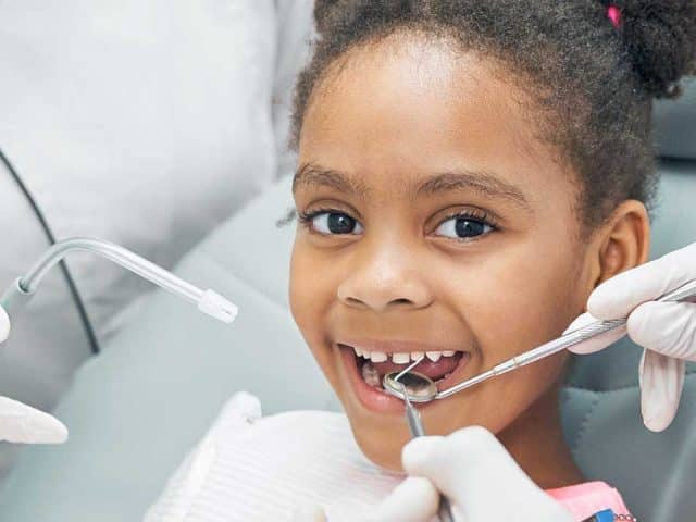 Your Child’s First Dental Visit: When is the Right Time?