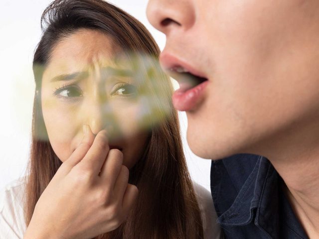 Unmasking Halitosis: Recognizing, Treating, and Preventing Bad Breath